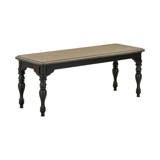 Magnolia Manor Dining Bench (RTA) image
