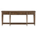 Harrison Heights Hall Console image
