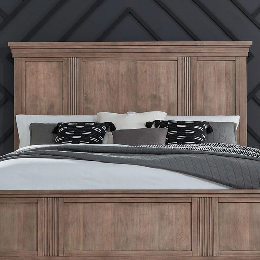 Haven Hills Panel Headboard image