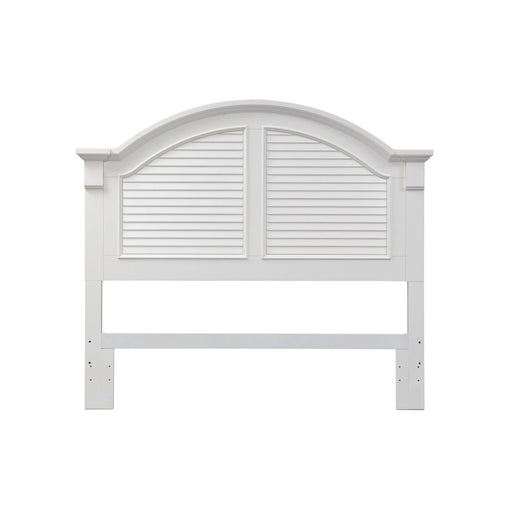 Summer House Queen Panel Headboard image