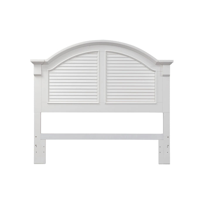 Summer House Queen Panel Headboard image