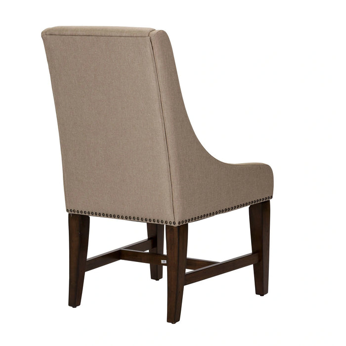 Armand Uph Side Chair (RTA) image