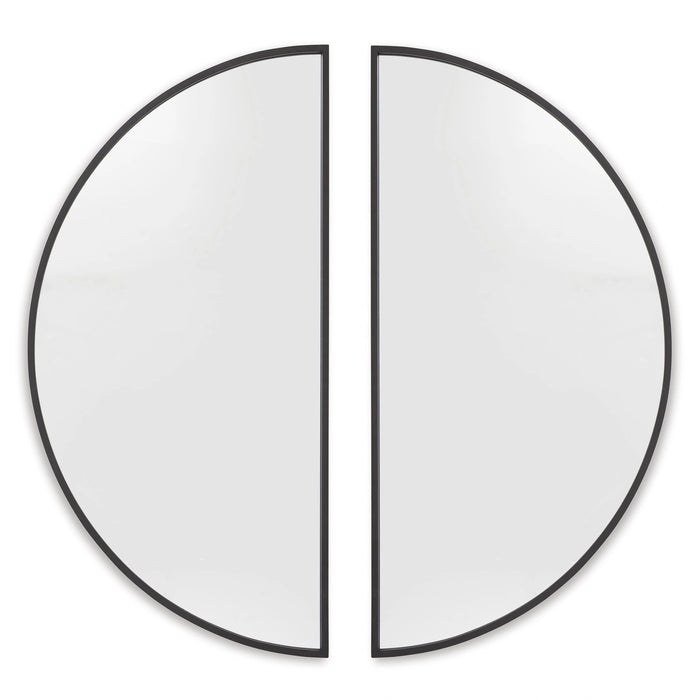 Denlow Wall Mirror Package
