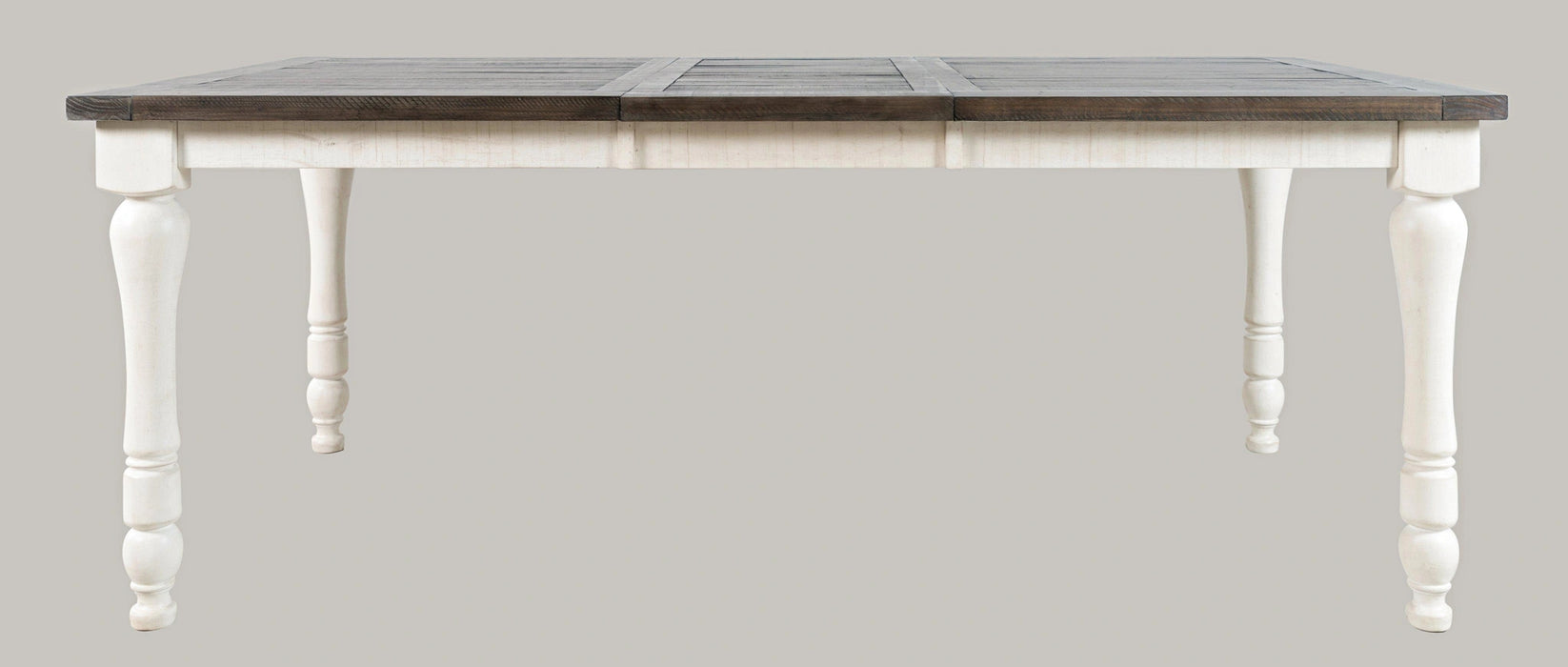 Madison County Extension Dining Table