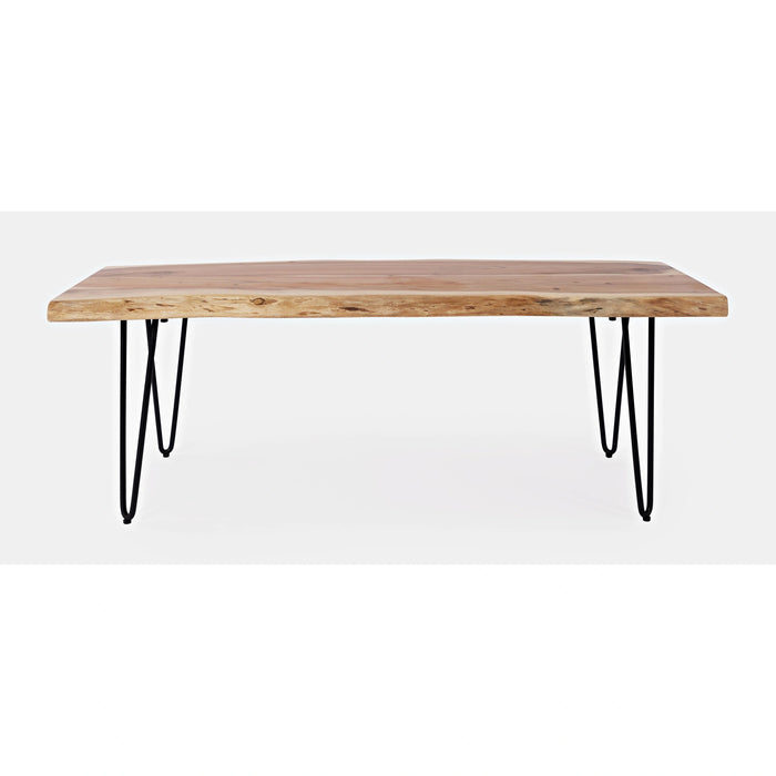 Natures Edge 48 inch Bench