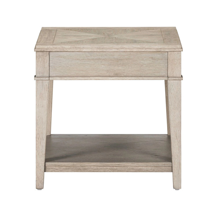 New Haven End Table image