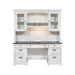 Allyson Park Credenza & Hutch image