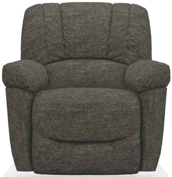 La-Z-Boy Hayes Stone Power-Recline-XRWï¿½ Reclina-Way Wall Recliner