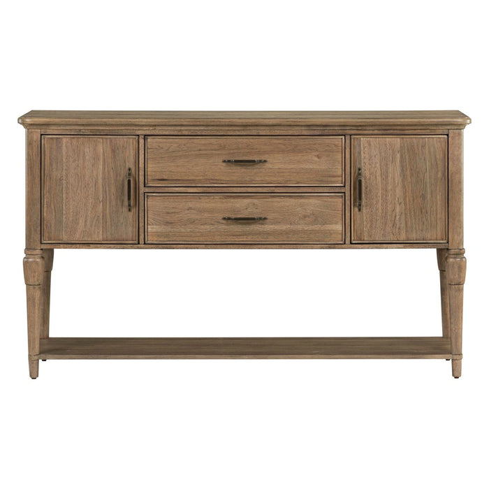 Hickory Grove Sideboard image