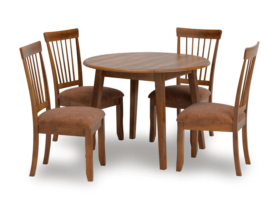 Berringer Dining Set