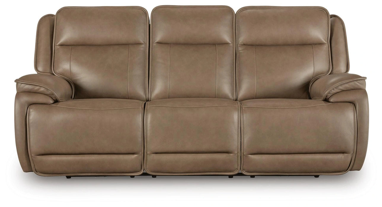 Glencroft Reclining Package