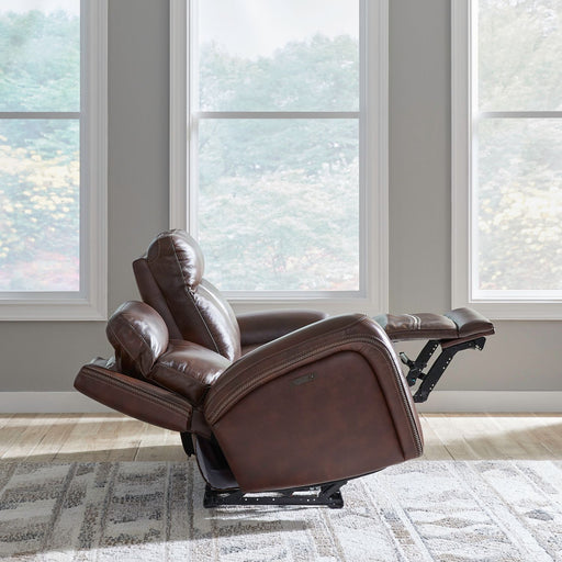 Blair Sofa P2 & ZG in Cognac - Plourde Furniture Co (Caribou, ME)