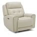 Liberty Furniture Carrington SG Recliner P3 & ZG in Baja Stone image