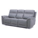 Cooper Sofa P3 & ZG in Blue Gray - Plourde Furniture Co (Caribou, ME)