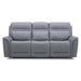 Cooper Sofa P3 & ZG in Blue Gray - Plourde Furniture Co (Caribou, ME)