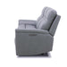 Cooper Sofa P3 & ZG in Blue Gray - Plourde Furniture Co (Caribou, ME)