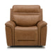 Cooper SG Recliner P3 & ZG in Camel - Plourde Furniture Co (Caribou, ME)