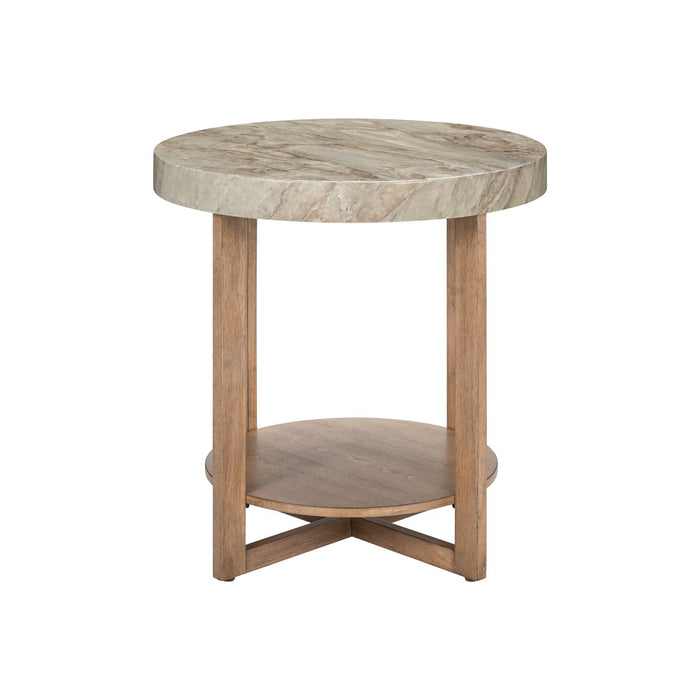 Danby End Table image