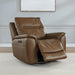 Collins SG Recliner P3 - Plourde Furniture Co (Caribou, ME)
