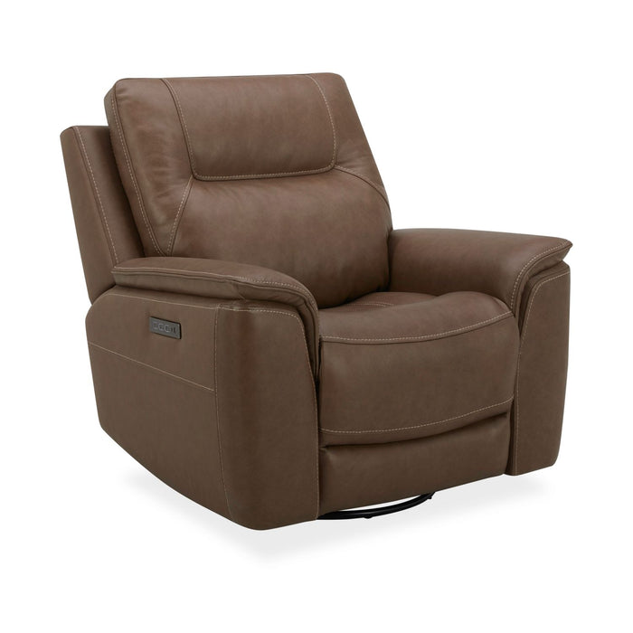 Collins SG Recliner P3 - Plourde Furniture Co (Caribou, ME)