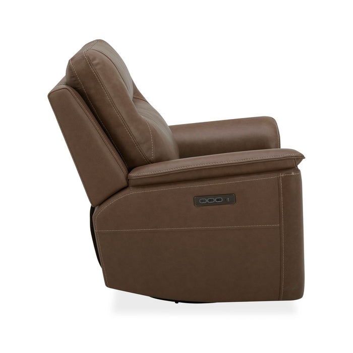 Collins SG Recliner P3 - Plourde Furniture Co (Caribou, ME)