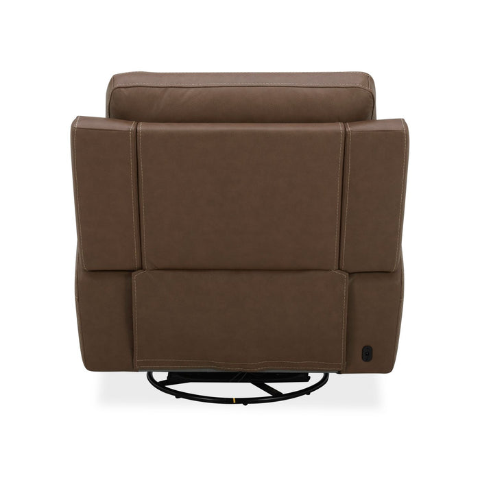 Collins SG Recliner P3 - Plourde Furniture Co (Caribou, ME)