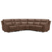 Collins 6 Piece Sectional - Plourde Furniture Co (Caribou, ME)