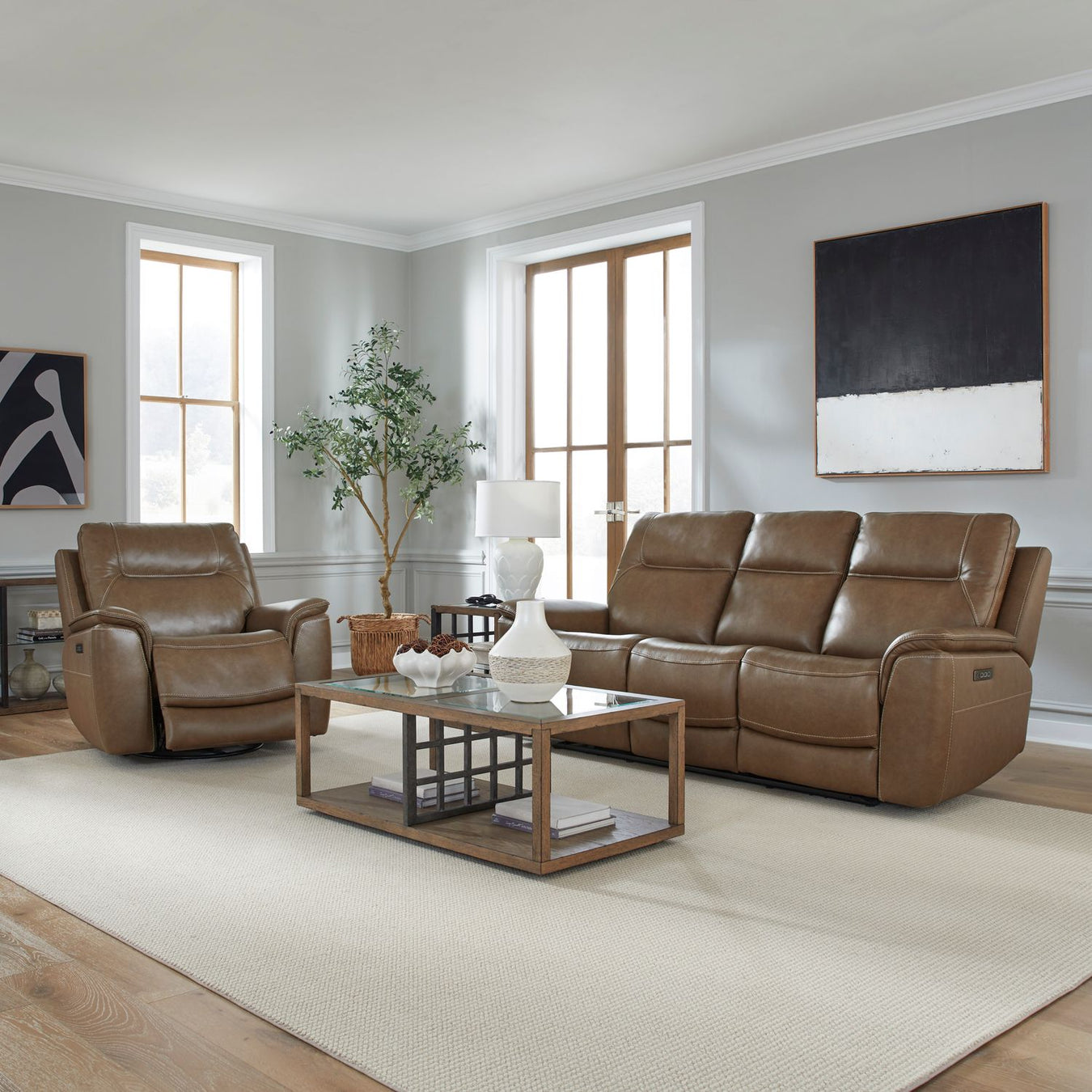 Collins Collection