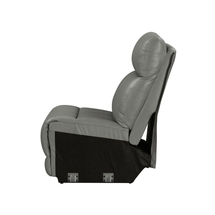 Camden Armless Chair image