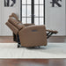 Camden Sofa P3 & ZW - Plourde Furniture Co (Caribou, ME)