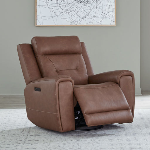 Beckham SG Recliner P2 - Plourde Furniture Co (Caribou, ME)