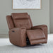 Beckham SG Recliner P2 - Plourde Furniture Co (Caribou, ME)