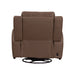 Beckham SG Recliner P2 - Plourde Furniture Co (Caribou, ME)