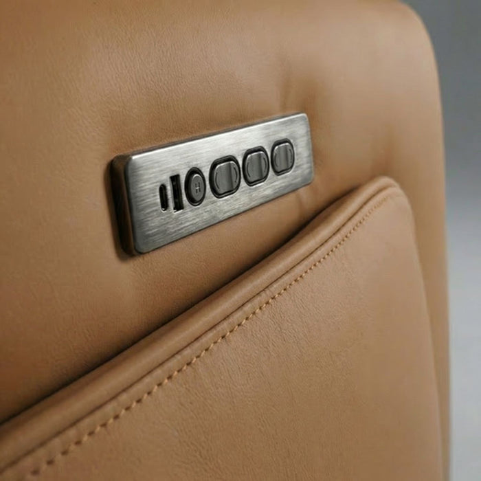 Chase SG Recliner P3 & ZG - Plourde Furniture Co (Caribou, ME)