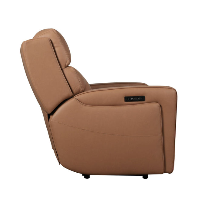 Chase SG Recliner P3 & ZG - Plourde Furniture Co (Caribou, ME)