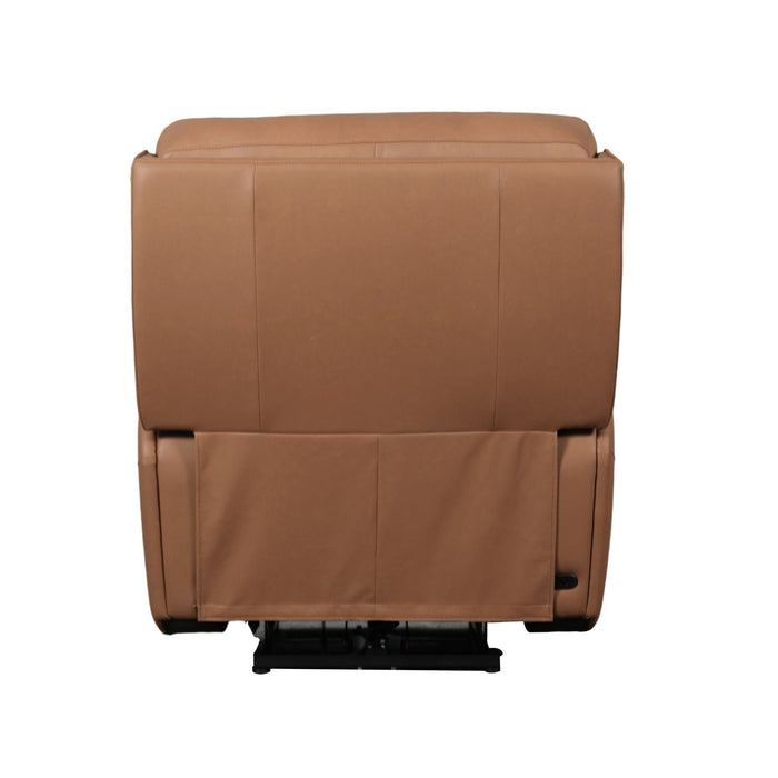 Chase SG Recliner P3 & ZG - Plourde Furniture Co (Caribou, ME)