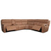 Chase 6 Piece Sectional - Plourde Furniture Co (Caribou, ME)