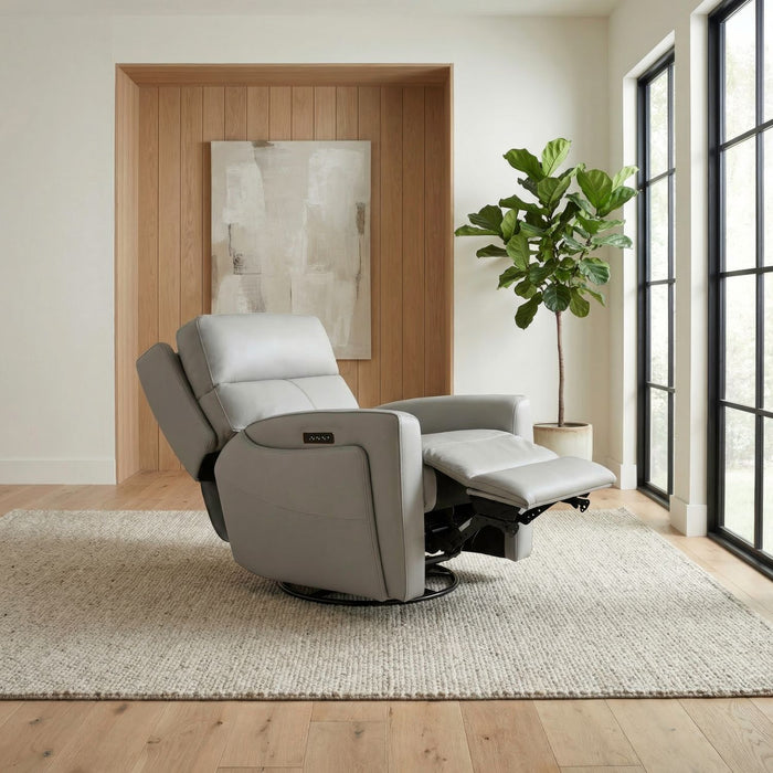 Chase SG Recliner P3 & ZG - Plourde Furniture Co (Caribou, ME)