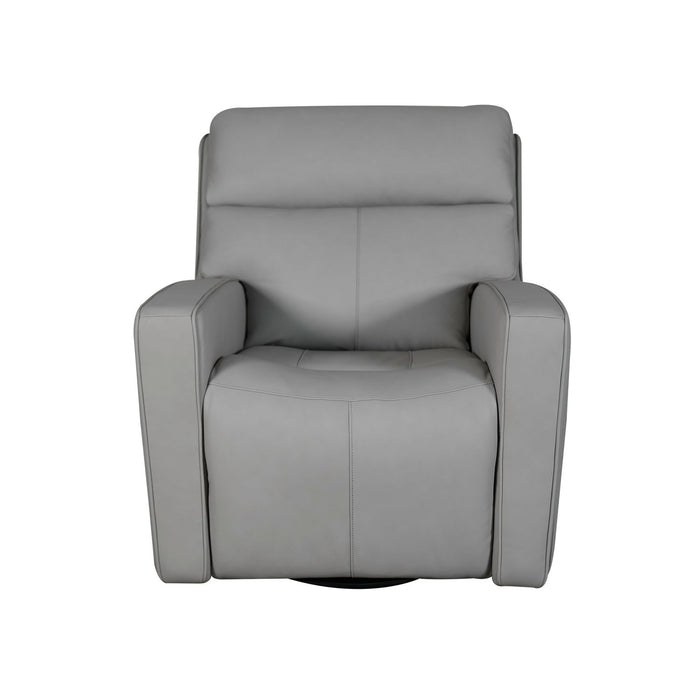 Chase SG Recliner P3 & ZG - Plourde Furniture Co (Caribou, ME)