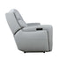Chase Loveseat w/ Console P3 & ZG - Plourde Furniture Co (Caribou, ME)