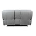 Chase Loveseat w/ Console P3 & ZG - Plourde Furniture Co (Caribou, ME)