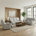 Chase Sofa w/ Loveseat & Recliner image
