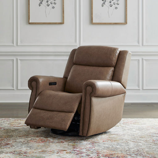 Carlton ZG Recliner P3 - Plourde Furniture Co (Caribou, ME)