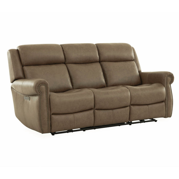 Carlton Sofa P3 & ZG - Plourde Furniture Co (Caribou, ME)