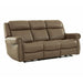 Carlton Sofa P3 & ZG - Plourde Furniture Co (Caribou, ME)