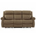 Carlton Sofa P3 & ZG - Plourde Furniture Co (Caribou, ME)