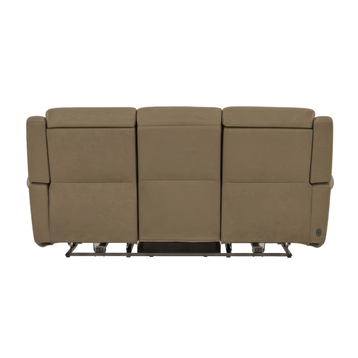 Carlton Sofa P3 & ZG - Plourde Furniture Co (Caribou, ME)