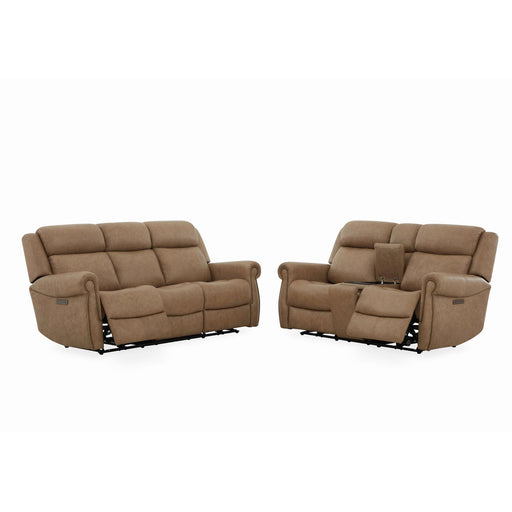 Carlton Sofa & Loveseat - Plourde Furniture Co (Caribou, ME)