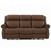 Carlton Sofa P3 & ZG - Plourde Furniture Co (Caribou, ME)