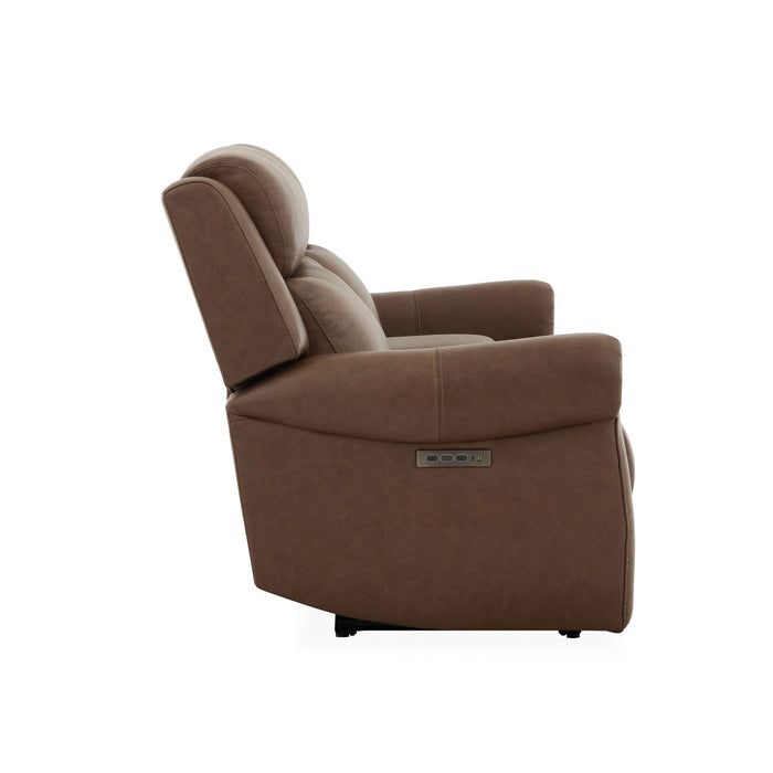 Carlton Sofa P3 & ZG - Plourde Furniture Co (Caribou, ME)